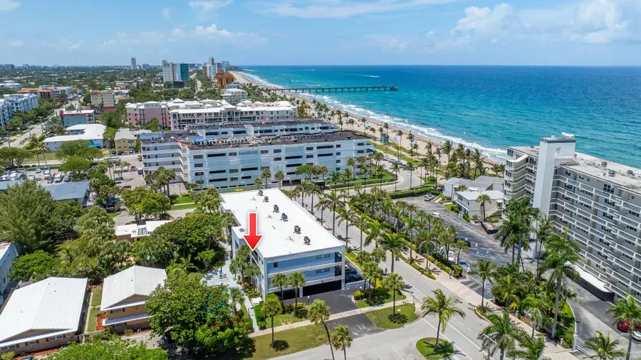 445 SE 21st Avenue #202, Deerfield Beach, FL 33441 - #2