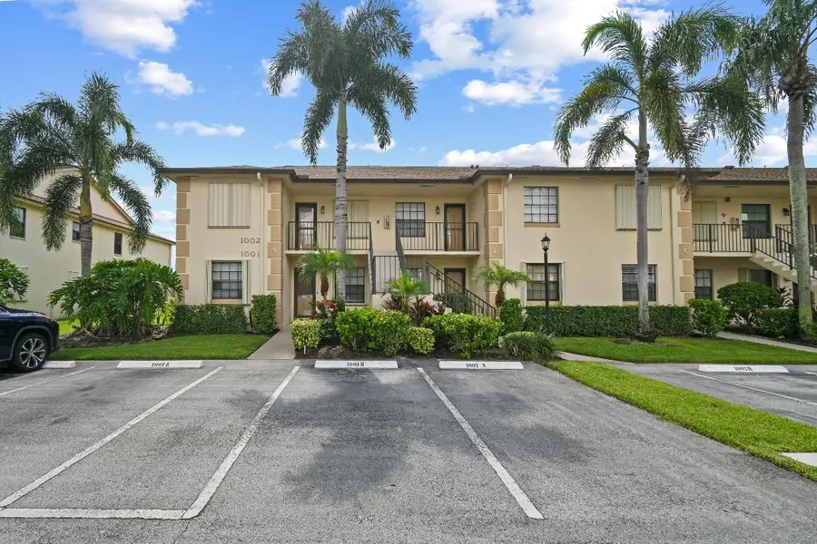 1001 Pinecrest Circle #B, Jupiter, FL 33458 - Image #2