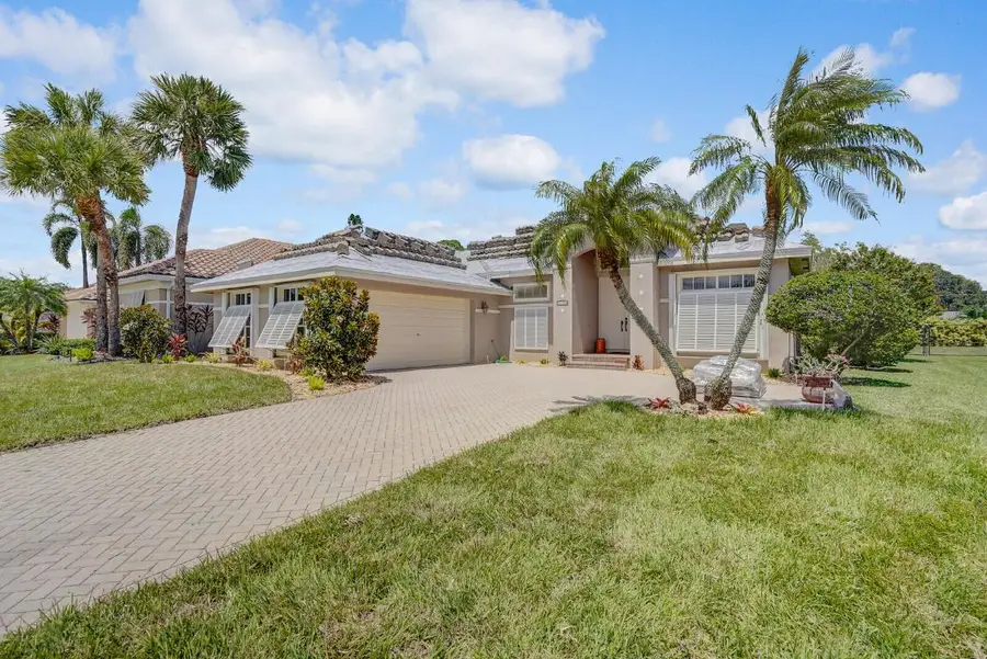 6674 Jog Palm Drive, Boynton Beach, FL 33437 - Image #2