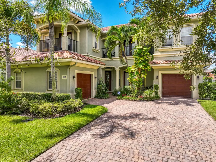 410 Cresta Circle, West Palm Beach, FL 33413 - Image #3