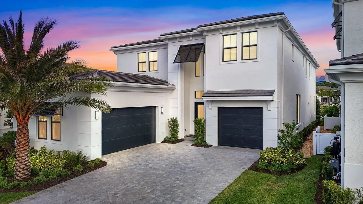 13405 Artisan Circle, Palm Beach Gardens, FL 33418 - Image #1