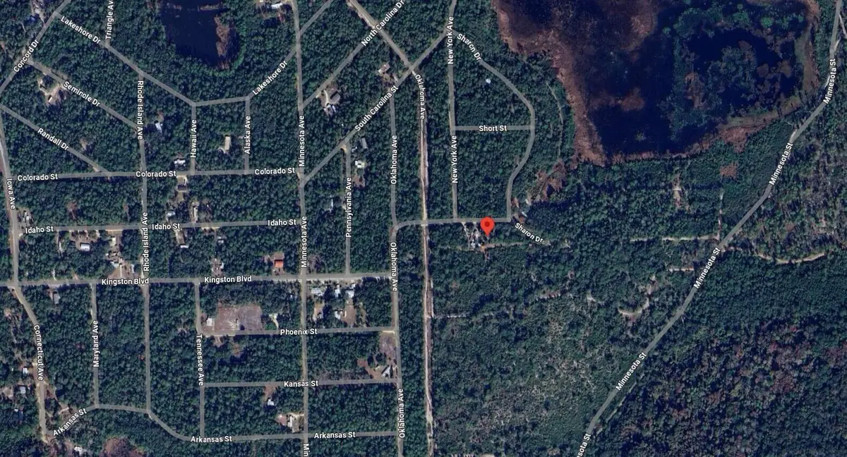 113 Easy Lane, Satsuma, FL 32189 - Image #1