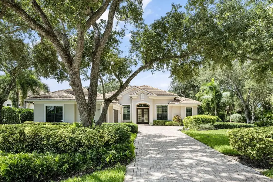 1109 Baywood Drive, Indian River Shores, FL 32963 - Image #2