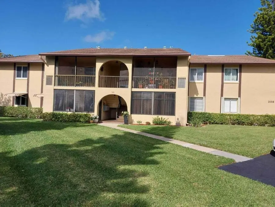 208 Pine Hov Circle #A-2, Greenacres, FL 33463 - Image #2