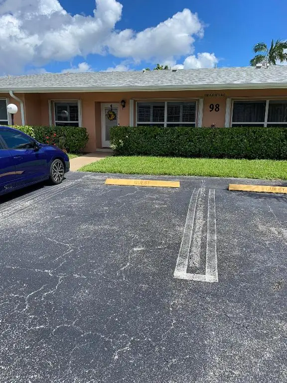 1580 NW 18th Avenue #98-B, Delray Beach, FL 33445 - Image #2