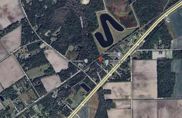 Tbd Unassigned, East Palatka, FL 32131