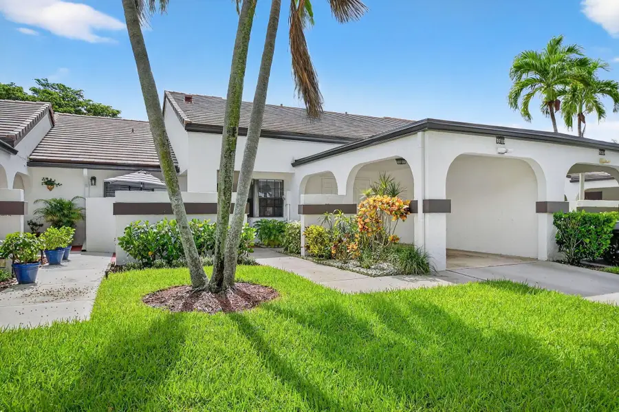 5710 Parkwalk Circle E, Boynton Beach, FL 33472 - Image #3