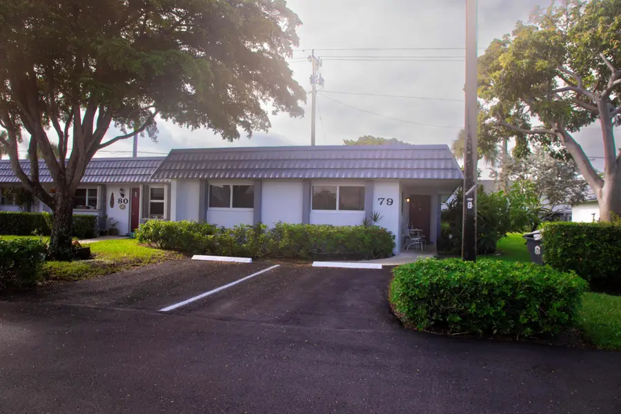 2886 Fernley Drive E #79, West Palm Beach, FL 33415 - Image #2