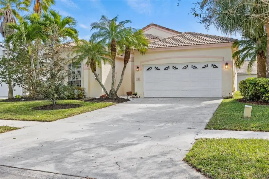 3320 SE Fairway Oaks Trail, Stuart, FL 34997 - Image #2