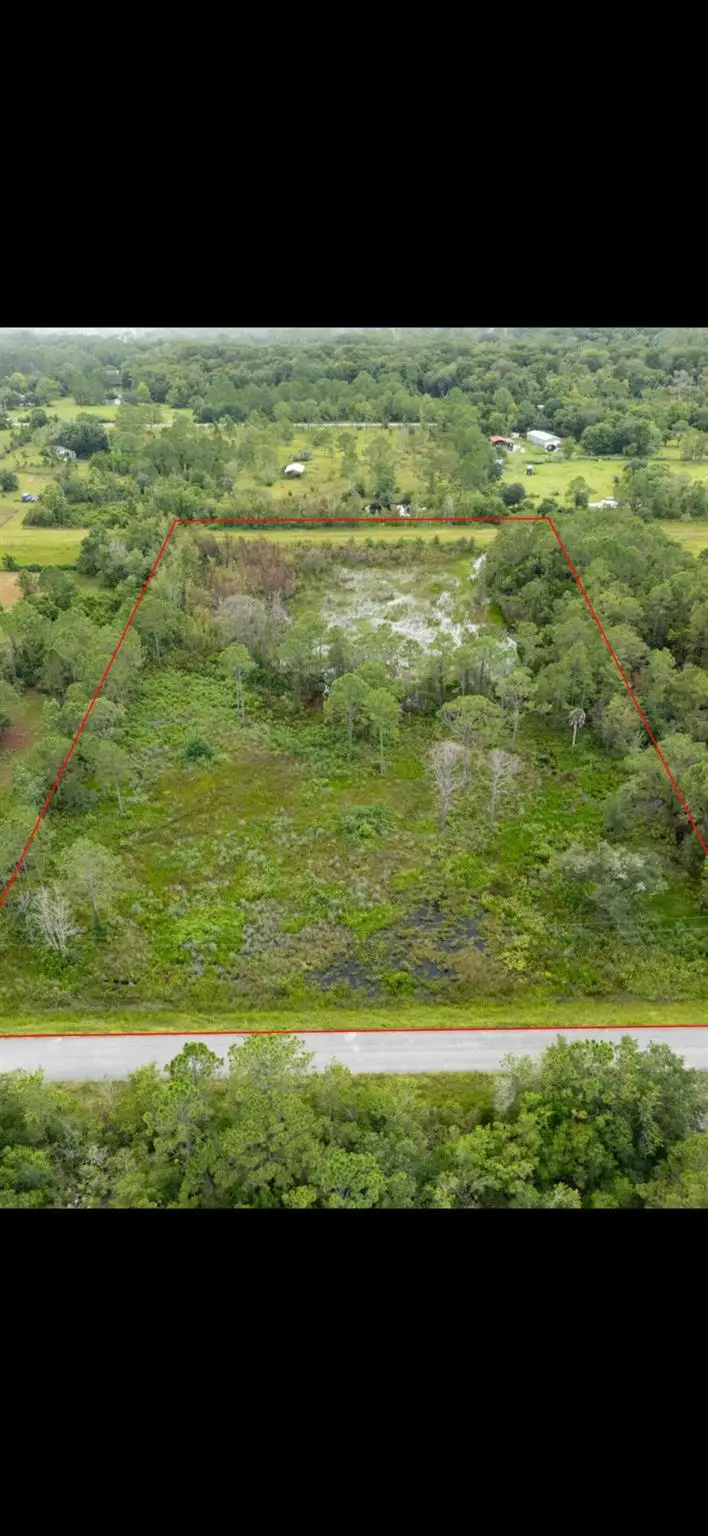 540 NE 365th Lane, Okeechobee, FL 34972 - Image #2