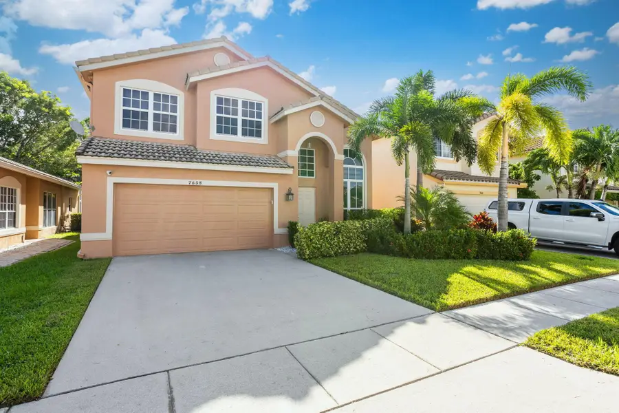 7658 Colony Palm Drive, Boynton Beach, FL 33436 - Image #3