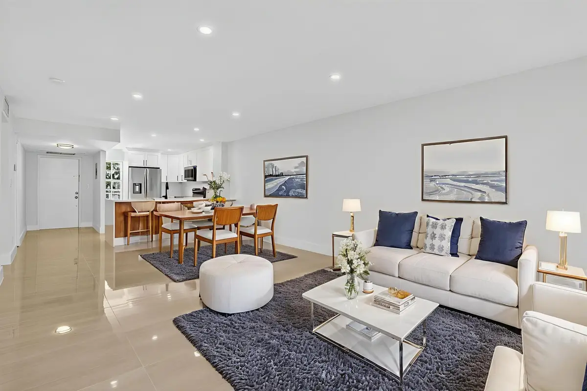 2651 S Palm Aire Drive S #305, Pompano Beach, FL 33069 - Image #1