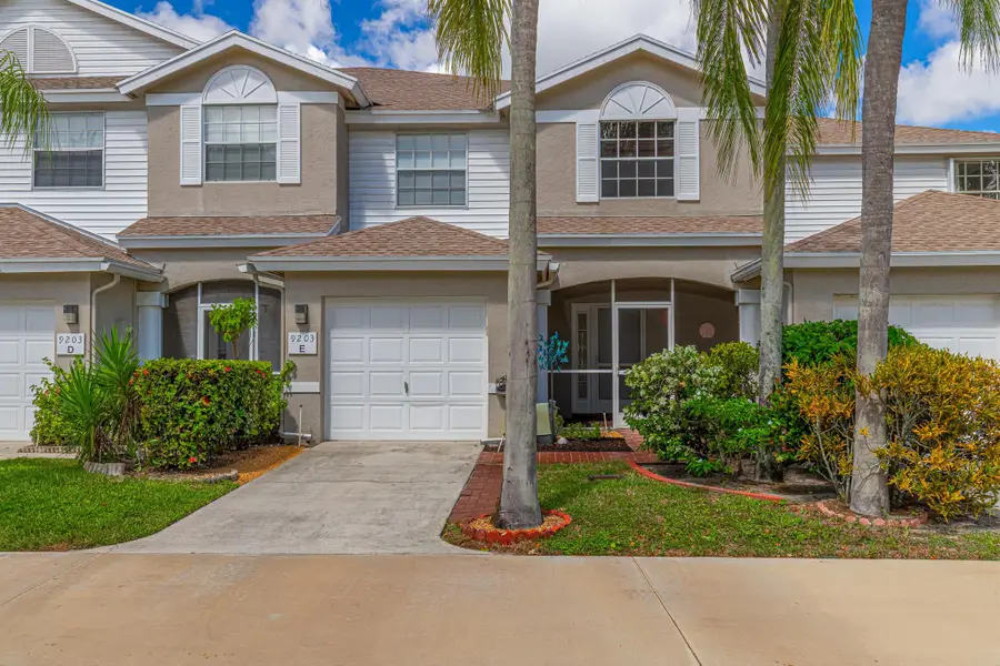 9203 Boca Gardens Circle S #E, Boca Raton, FL 33496 - Image #3