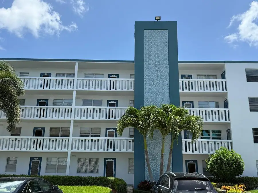 3021 Exeter B, Boca Raton, FL 33434 - Image #2