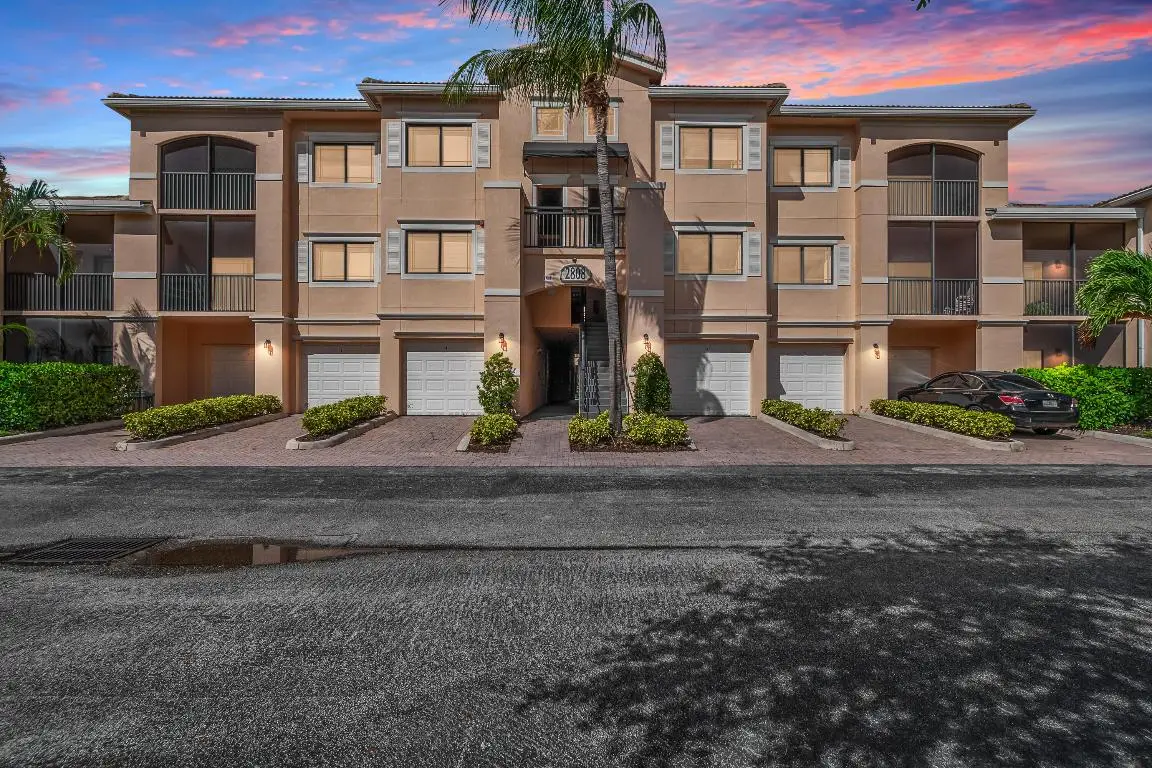 2808 Amalei Drive #202, Palm Beach Gardens, FL 33410 - Image #1
