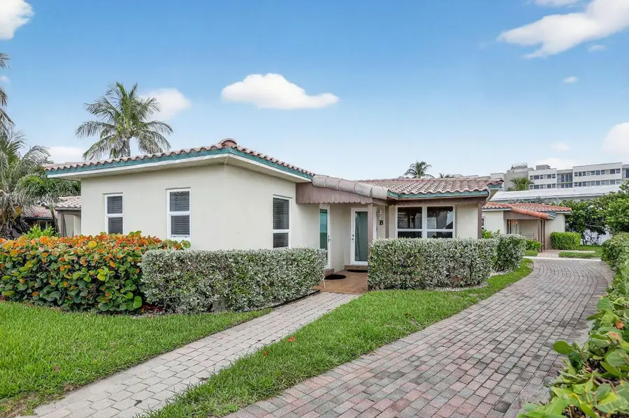 1225 Hillsboro Mile #B2, Hillsboro Beach, FL 33062 - Image #2