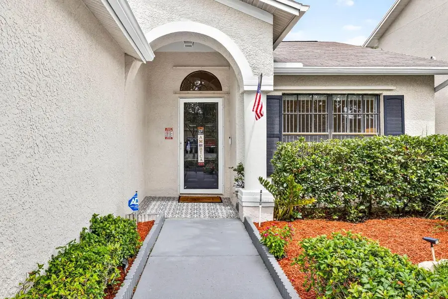 11215 Clayridge Drive, Tampa, FL 33635 - Image #3