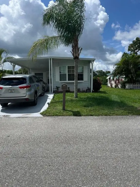 129 E Caribbean, Port Saint Lucie, FL 34952 - Image #1