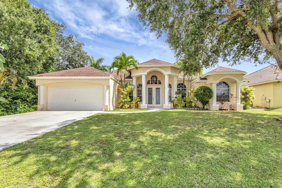 1717 SW Erie Street, Port Saint Lucie, FL 34953 - Image #2