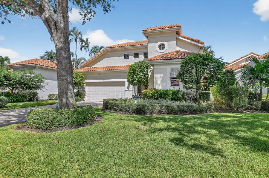 2173 NW 62nd Drive, Boca Raton, FL 33496 - Image #2