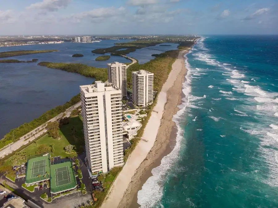 5510 N Ocean Drive #3d, Singer Island, FL 33404 - Image #2