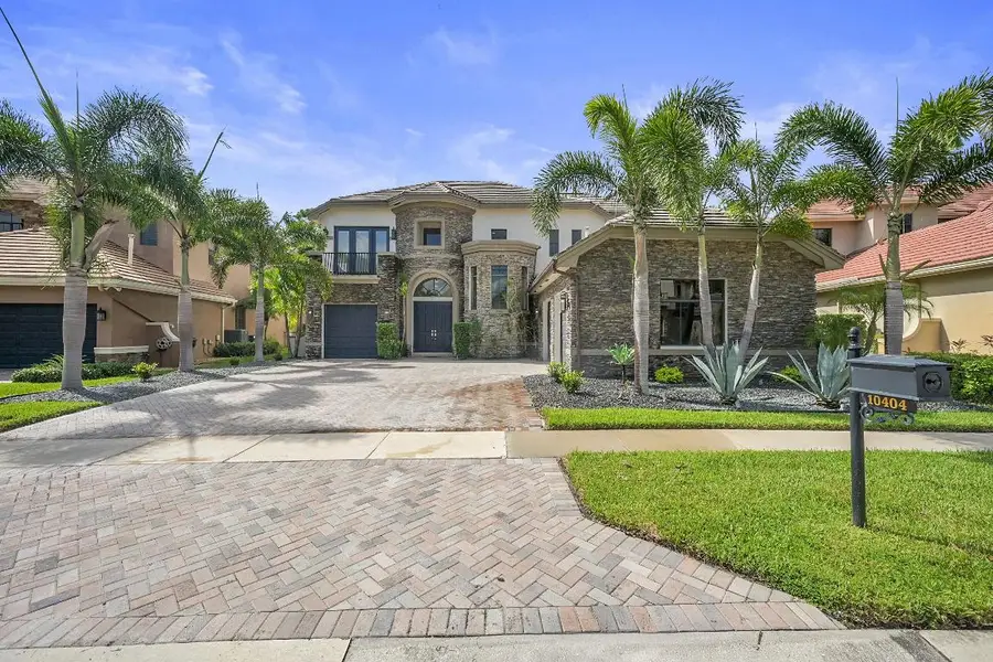 10404 Trianon Place, Wellington, FL 33449 - Image #2