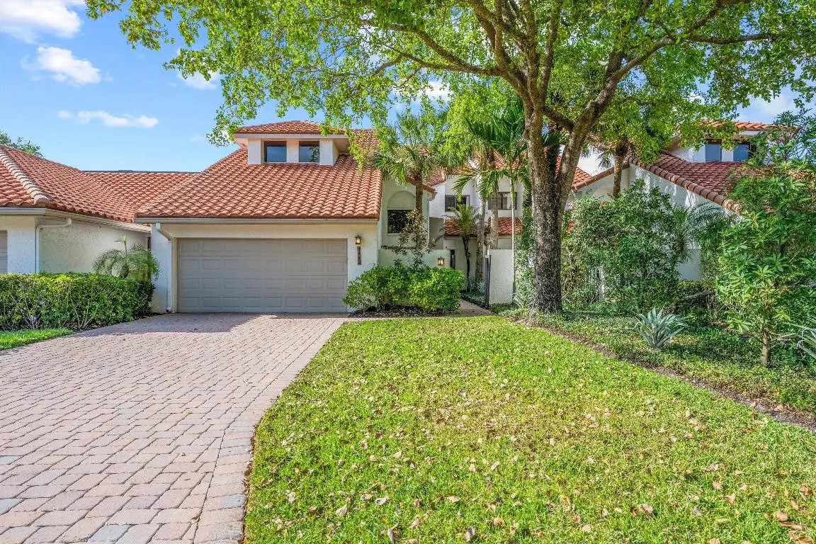 2443 Windsor Way Court, Wellington, FL 33414 - Image #1