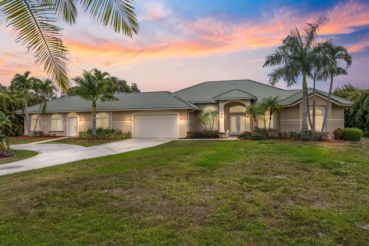 15268 75th Avenue N, Palm Beach Gardens, FL 33418 - Image #1