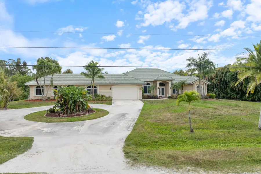 15268 75th Avenue N, Palm Beach Gardens, FL 33418 - Image #2