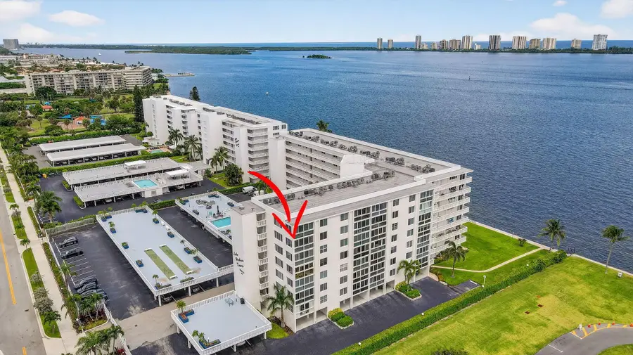 301 Lake Shore Drive #711, Lake Park, FL 33403 - Image #2