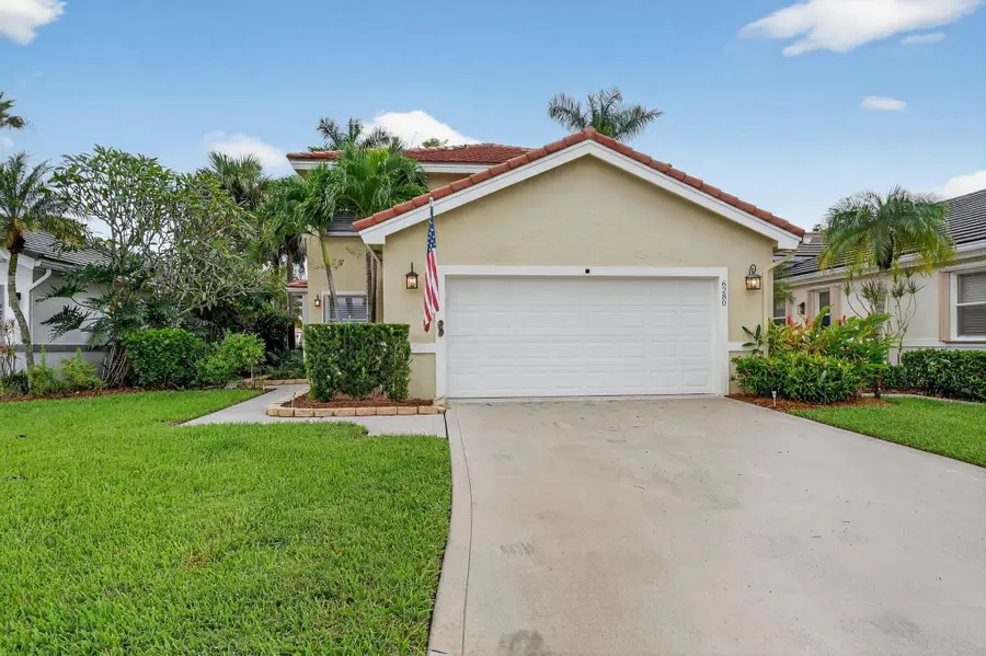6280 Breckenridge Circle, Lake Worth, FL 33467 - Image #2