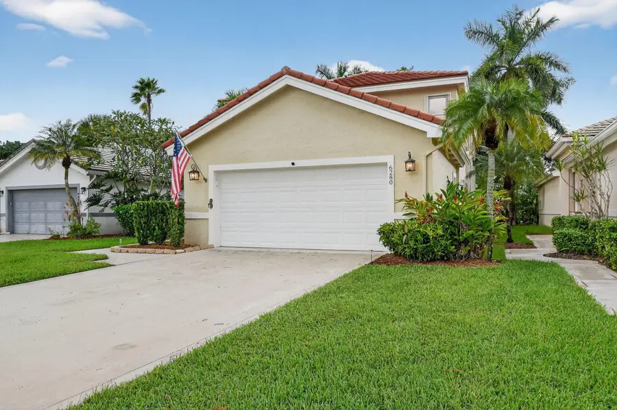 6280 Breckenridge Circle, Lake Worth, FL 33467 - Image #3