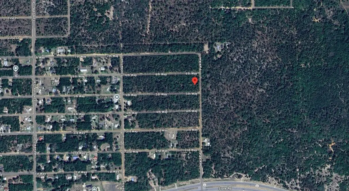 Tbd 5th Way, Interlachen, FL 32148 - Image #1