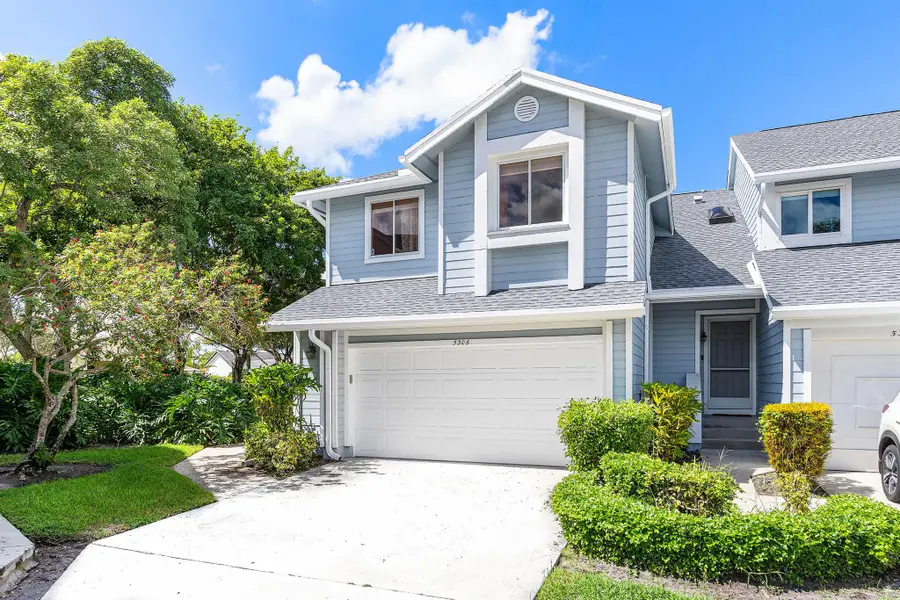 5306 Sapphire Valley, Boca Raton, FL 33486 - Image #2