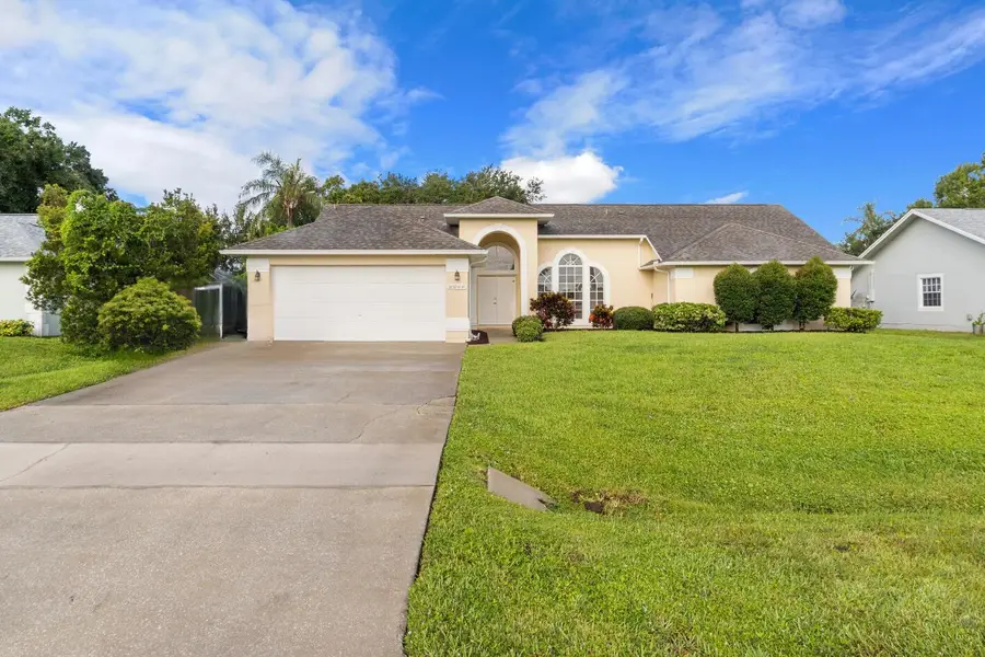 1219 Bevan Drive, Sebastian, FL 32958 - Image #3