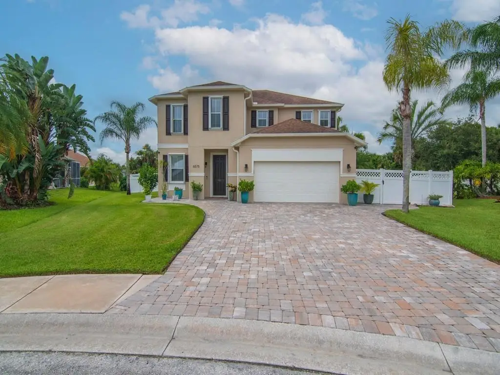 6575 36th Lane, Vero Beach, FL 32966 - Image #1
