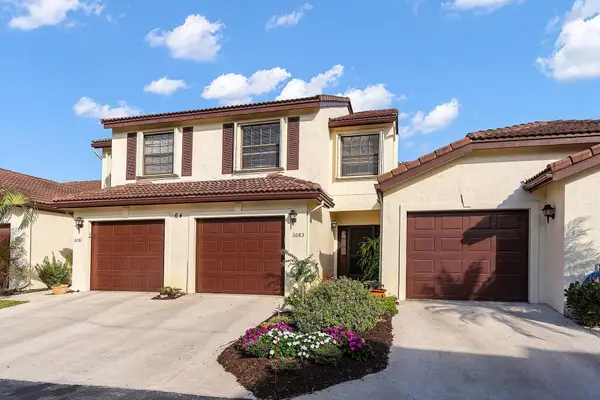 3083 Lucerne Park Drive, Greenacres, FL 33467