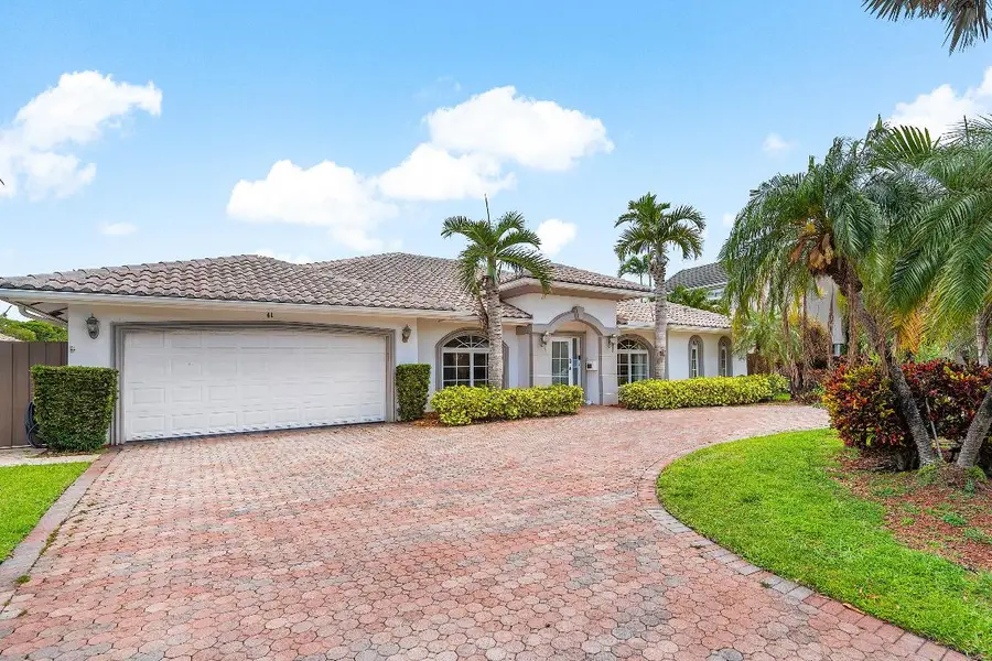 41 Castle Harbor Island, Fort Lauderdale, FL 33308 - Image #3