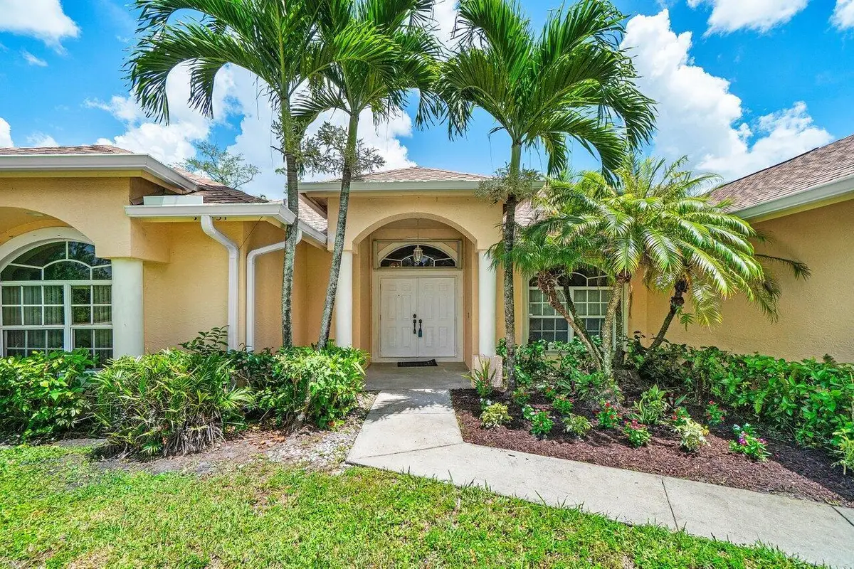 16437 80th Street N, The Acreage, FL 33470 - Image #1