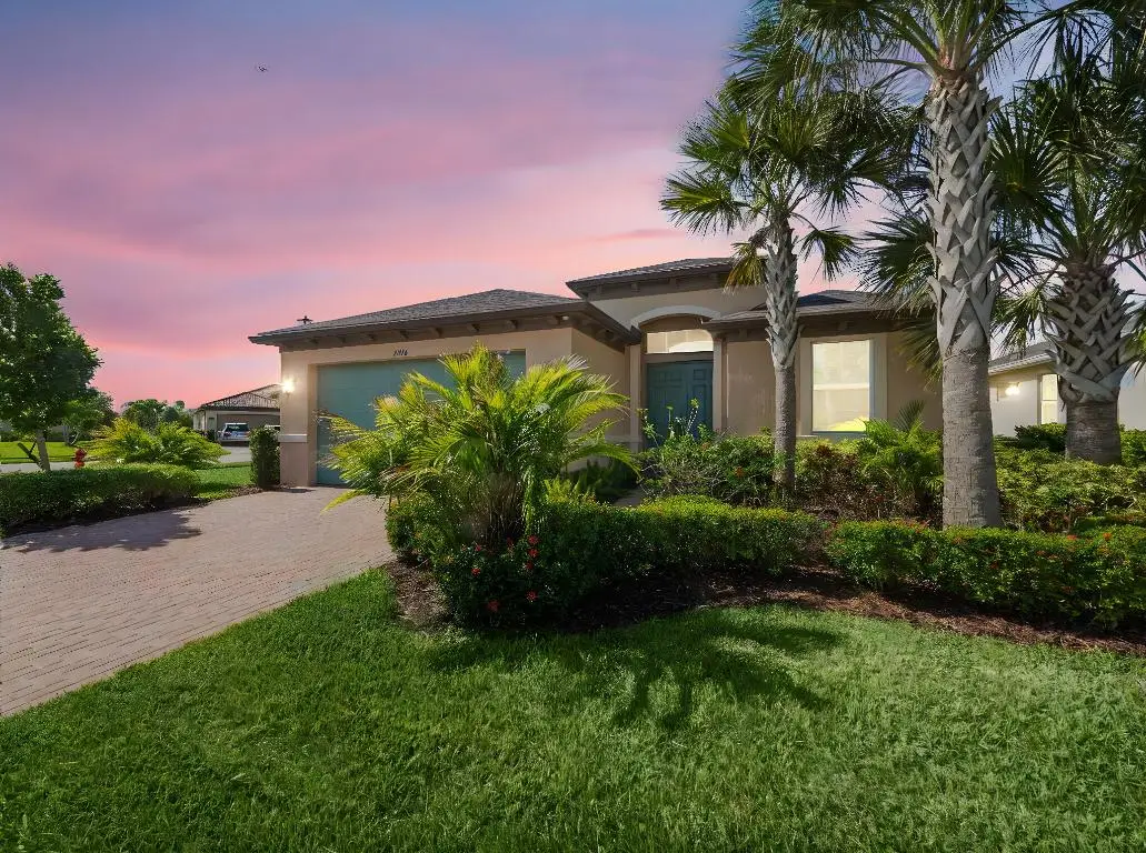 11416 SW Lake Park Drive, Port Saint Lucie, FL 34987 - Image #1