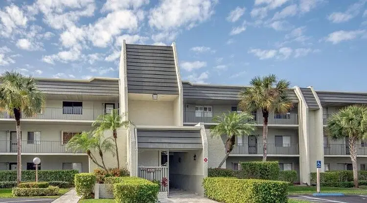4100 Tivoli Court #301, Lake Worth, FL 33467 - Image #2