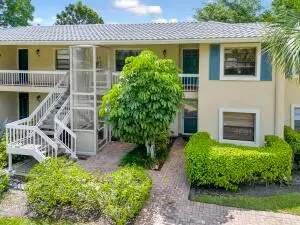 14 Westgate Lane #D, Boynton Beach, FL 33436 - Image #2