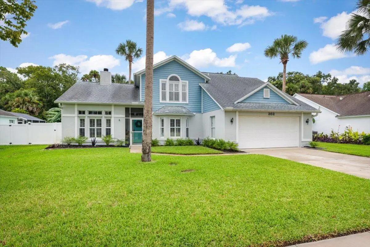 352 Aleatha Drive, Daytona Beach, FL 32114 - Image #1