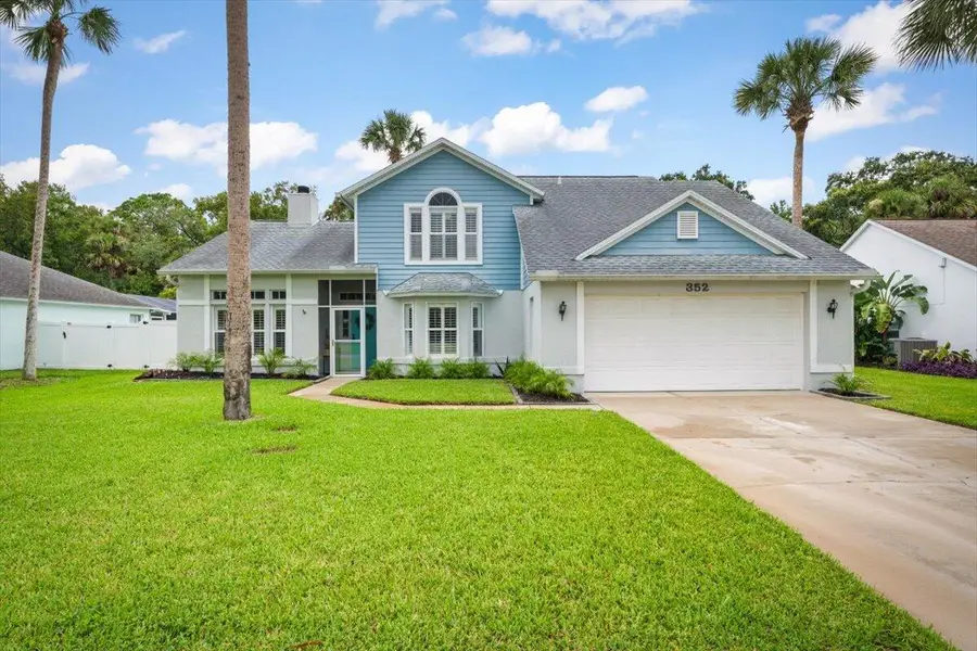 352 Aleatha Drive, Daytona Beach, FL 32114 - Image #2