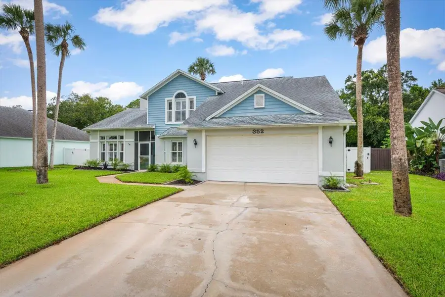 352 Aleatha Drive, Daytona Beach, FL 32114 - Image #3