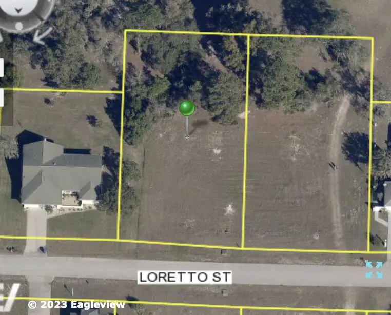 0 Tbd Loretto Lot 8 Street, Spring Hill, FL 34608 - Image #1