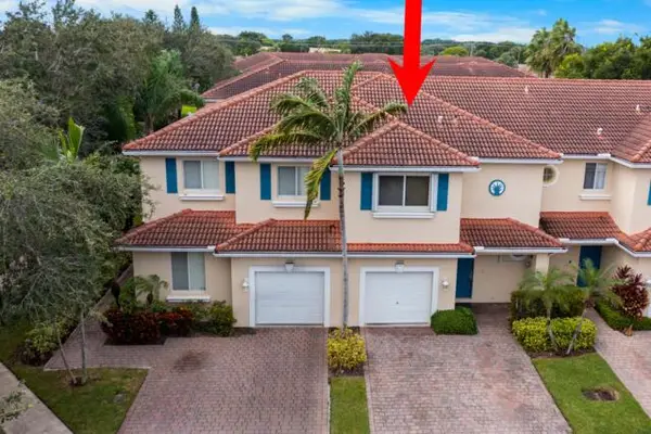 3119 N Evergreen Circle N, Boynton Beach, FL 33426