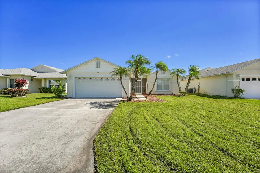 6245 Alexandria Circle, Fort Pierce, FL 34982 - Image #2