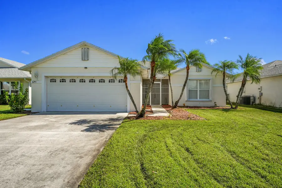6245 Alexandria Circle, Fort Pierce, FL 34982 - Image #3