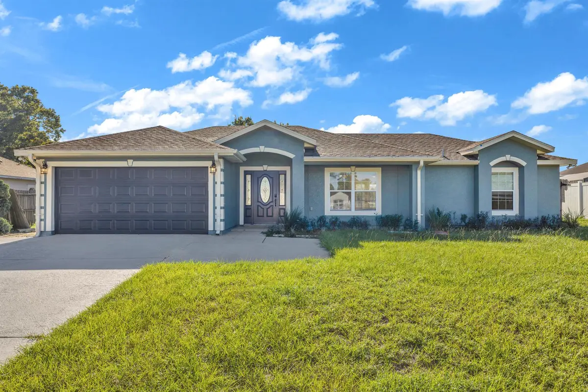3071 Blaine Circle, Deltona, FL 32738 - Image #1